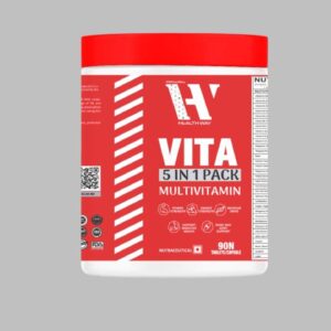 Vita Multivitamin