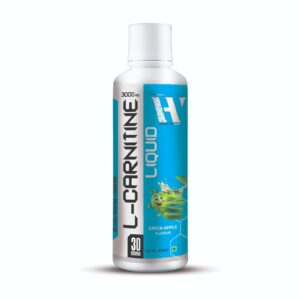 L Carnitine Liquid