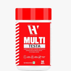 Multi Testa
