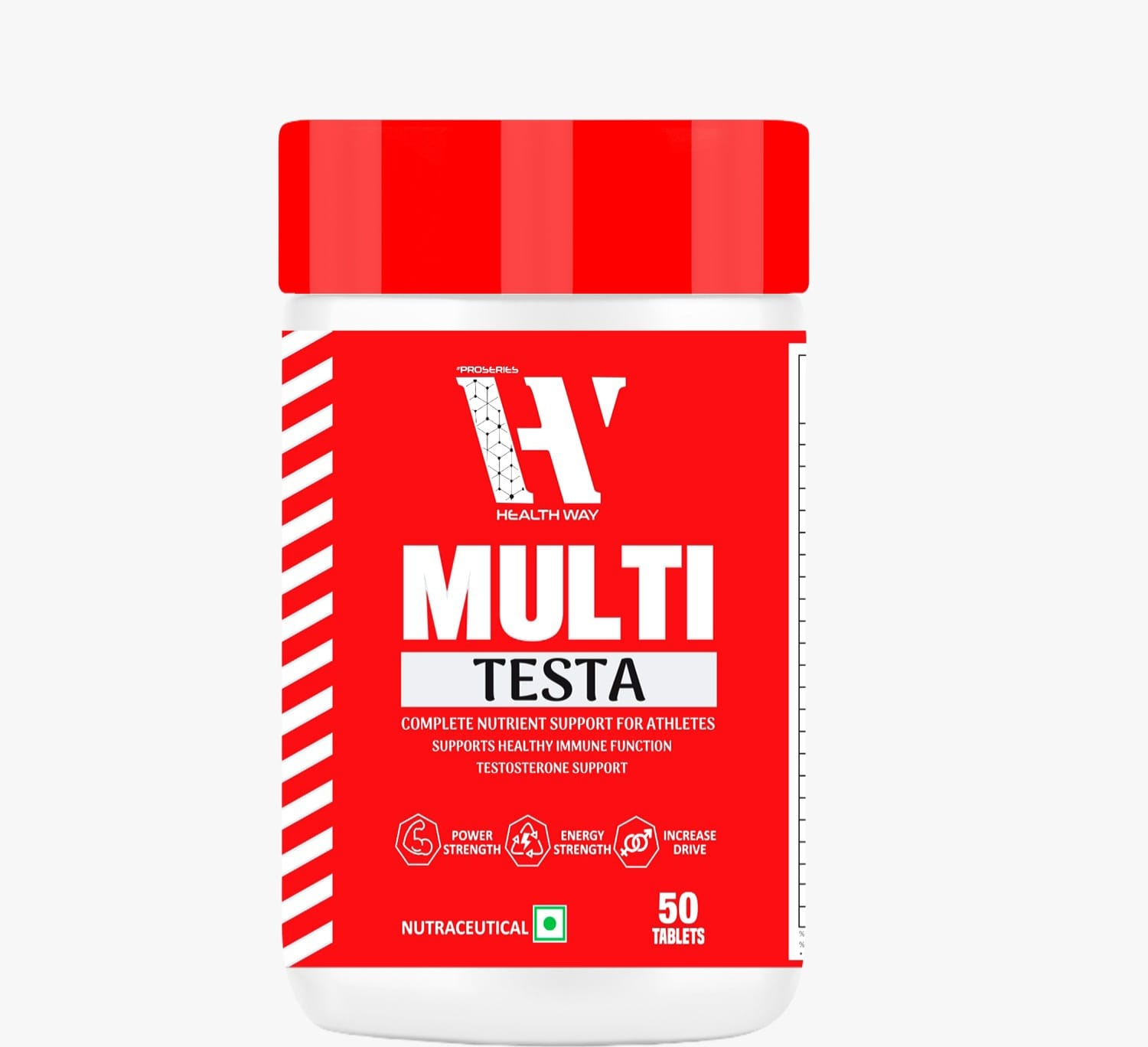 Multi Testa