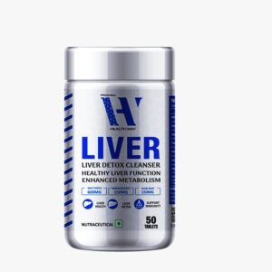 liver